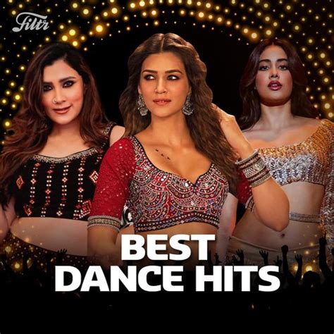 best hindi dance songs